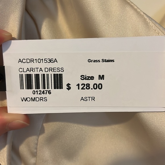 Clarita Dress from Grass Stains in College Station - Picture 3 of 3